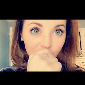 Meet your Posher, Ciara